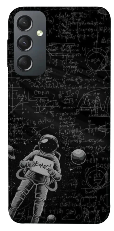Чехол на Samsung Galaxy A24 4G Physics фото 1 Чехол на Samsung Galaxy A24 4G Physics фото 1 из 1
