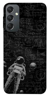 Чехол на Samsung Galaxy A24 4G Physics фото 1 Чехол на Samsung Galaxy A24 4G Physics фото 1 из 1