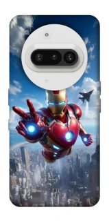 Чохол на Nothing Phone (3a) Ironman v3 фото 1 з 1