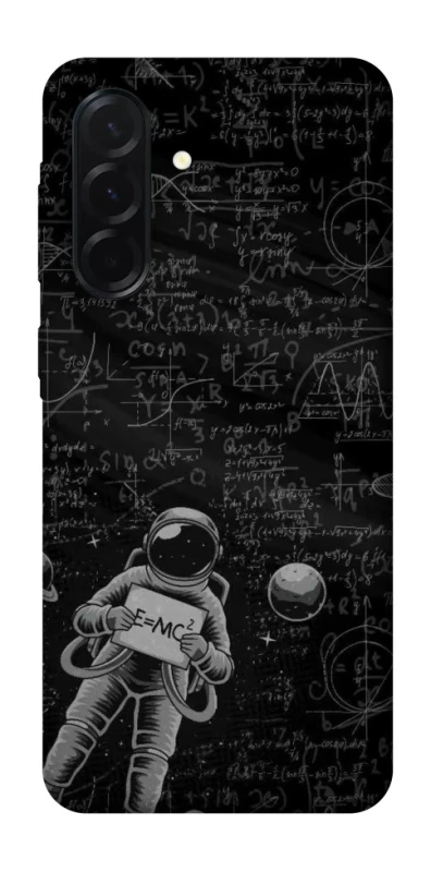 Чехол на Samsung Galaxy A37 5G Physics фото 1 из 1