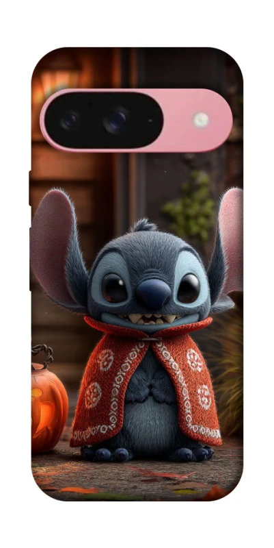 Чохол на Google Pixel 9 Stitch ver.14 фото 1 з 1