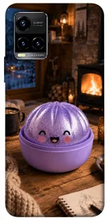 Чехол на Vivo Y21 / Y33s Dumpling ver.9 фото 1 из 1