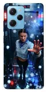Чехол на Xiaomi Poco X5 Pro 5G Stranger Things ver.41 фото 1 из 1