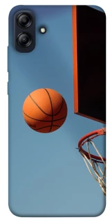 Чехол на Samsung Galaxy A04e Баскетболл фото 1 из 1