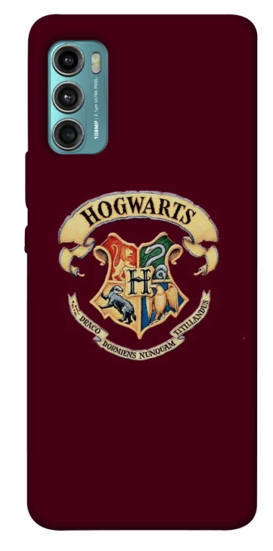 Чохол на Motorola Moto G60 Harry Potter v7 фото 1 з 1