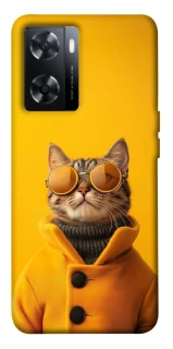 Чохол на OnePlus Nord N20 SE Yellow Glasses фото 1 з 1