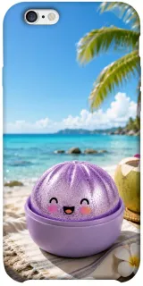 Чехол на Apple iPhone 6/6s plus (5.5") Dumpling ver.7 фото 1 из 1