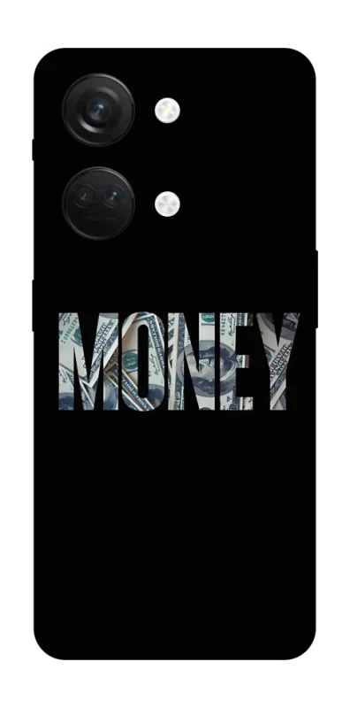 Чехол на OnePlus Nord 3 Money-dollars фото 1 из 1
