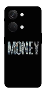 Чехол на OnePlus Nord 3 Money-dollars фото 1 из 1