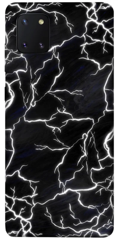 Чохол на Samsung Galaxy Note 10 Lite (A81) Abstract ver.5 фото 1 з 1