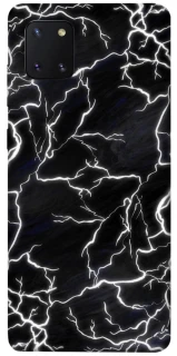 Чохол на Samsung Galaxy Note 10 Lite (A81) Abstract ver.5 фото 1 з 1