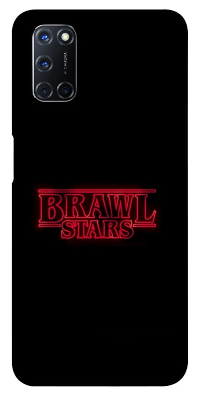 Чохол на Oppo A52 / A72 / A92 Brawl Stars ver.12 фото 1 з 1