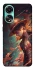Чохол на Oppo A78 4G Luffy фото 1 з 1