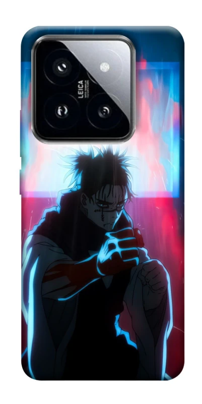 Чохол на Xiaomi 14 Pro Choso v2 фото 1 з 1