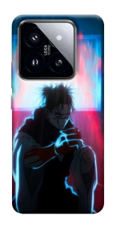 Чохол на Xiaomi 14 Pro Choso v2 фото 1 з 1