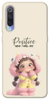 Чехол на Xiaomi Mi 9 Positive фото 1 из 1