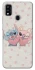 Чохол на ZTE Blade A51 Stitch ver.29 фото 1 з 1