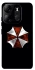 Чехол на Tecno Spark Go 2023 Umbrella Corporation фото 1 из 1