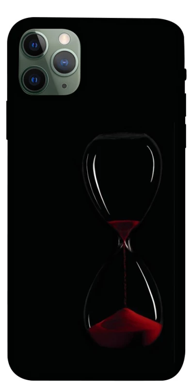 Чохол на Apple iPhone 11 Pro Max (6.5") Red Time фото 1 з 1