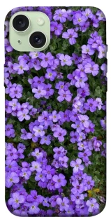 Чохол на Apple iPhone 15 Plus (6.7") Flowers v17 фото 1 з 1