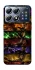 Чохол на Xiaomi POCO X8 Pro Mortal Kombat ver.5 фото 1 з 1