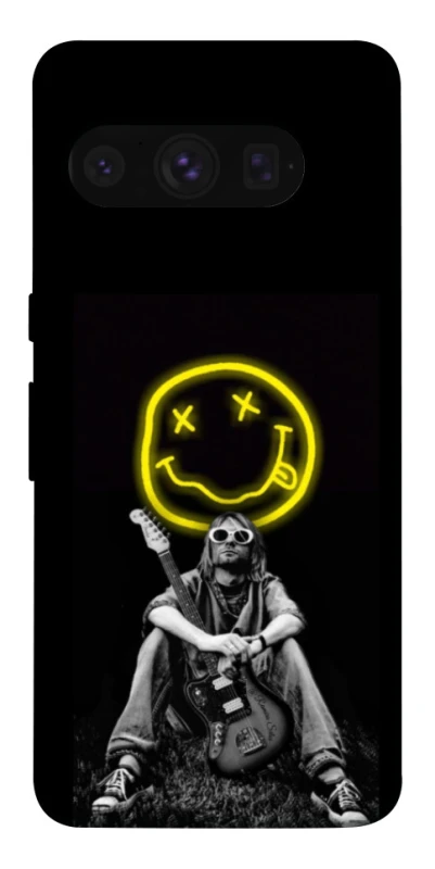 Чохол на Google Pixel 8 Pro Nirvana ver.2 фото 1 з 1