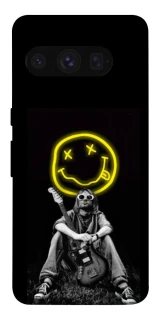 Чохол на Google Pixel 8 Pro Nirvana ver.2 фото 1 з 1