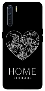 Чохол на Oppo A91 Вінниця Home фото 1 з 1