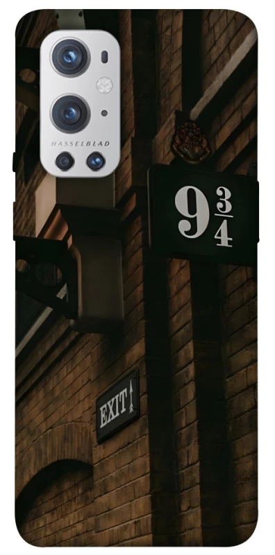Чехол на OnePlus 9 Pro Harry Potter v9 фото 1 из 1