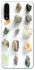 Чехол на Samsung Galaxy A50 (A505F) / A50s / A30s Коллекция кристаллов фото 1 из 1