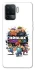 Чохол на Oppo Reno 5 Lite Roblox logo ver.3 фото 1 з 1