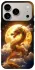 Чехол на Apple iPhone 18 Pro Golden Dragon фото 2 из 2