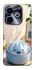 Чехол на Infinix Hot 40i Dumpling ver.2 фото 1 из 1