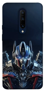 Чохол на OnePlus 7 Pro Transformer фото 1 з 1