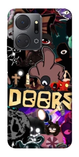 Чехол на Huawei Honor X7a Doors фото 1 из 1
