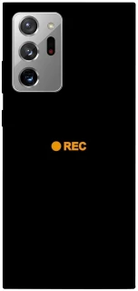 Чехол на Samsung Galaxy Note 20 Ultra *Rec фото 1 из 1