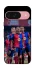 Чохол на Google Pixel 9 FC Barcelona team фото 1 з 1