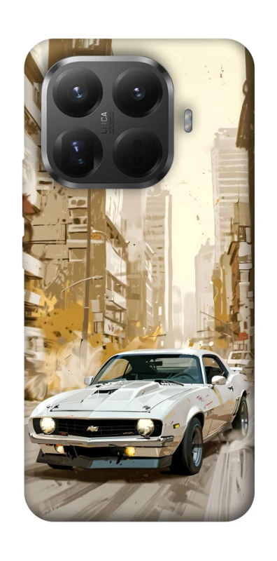 Чохол на Xiaomi 15T Pro Drift фото 1 з 1