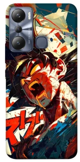 Чохол на Infinix Hot 20i Anime фото 1 з 1