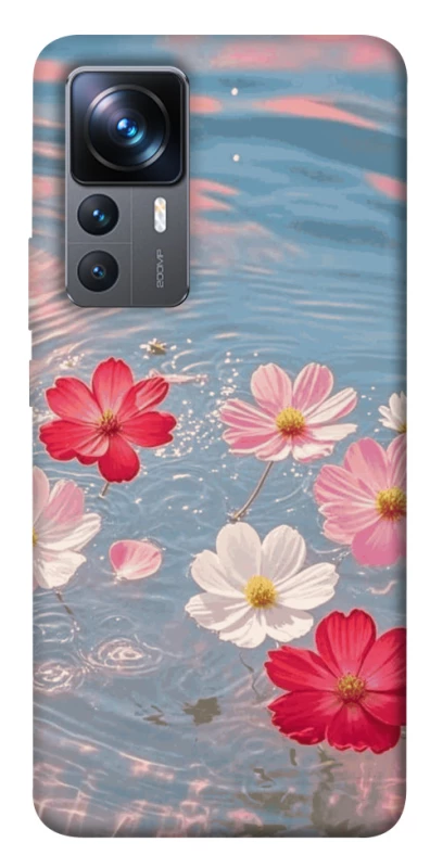 Чохол на Xiaomi 12T / 12T Pro Breeze Bloom фото 1 з 1