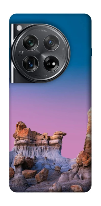 Чехол на OnePlus 12 Mountain v7 фото 1 из 1