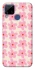 Чохол на Realme C15 Flowers 2 фото 1 з 1