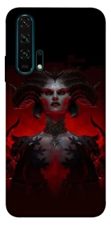 Чехол на Huawei Honor 20 Pro Lilith фото 1 из 1