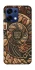 Чехол на Oppo A6 Pro 4G/5G Coffee roast guide фото 1 из 2