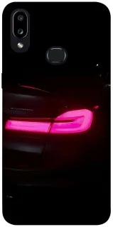 Чехол на Samsung Galaxy A10s BMW v46 фото 1 из 1