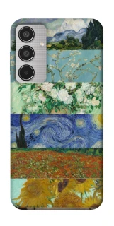 Чохол на Samsung Galaxy M35 Van Gogh aesthetics фото 1 з 1