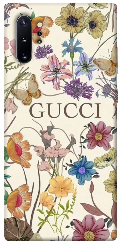 Чехол на Samsung Galaxy Note 10 Plus Gucci ver.8 фото 1 из 1