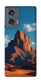 Чохол на Motorola Edge 50 Arizona mountain v2 фото 1 з 1