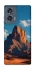 Чехол на Motorola Edge 50 Arizona mountain v2 фото 1 из 1