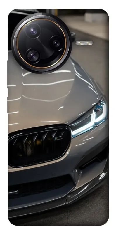 Чехол на Xiaomi Poco F7 Pro BMW v53 фото 1 из 1
